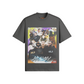 HULVEY | Supa Heavyweight Tee (425GSM)