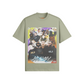HULVEY | Supa Heavyweight Tee (425GSM)