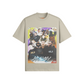 HULVEY | Supa Heavyweight Tee (425GSM)