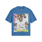 JordanStarks |  Boxy Tee (280GSM)