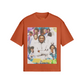 JordanStarks |  Boxy Tee (280GSM)