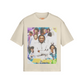 JordanStarks |  Boxy Tee (280GSM)