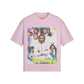 JordanStarks |  Boxy Tee (280GSM)