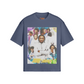 JordanStarks |  Boxy Tee (280GSM)