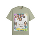 JordanStarks | Supa Heavyweight Tee (425GSM)