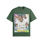 JordanStarks | Supa Heavyweight Tee (425GSM)
