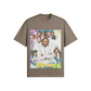 JordanStarks | Supa Heavyweight Tee (425GSM)