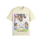 JordanStarks | Supa Heavyweight Tee (425GSM)