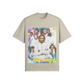 JordanStarks | Supa Heavyweight Tee (425GSM)