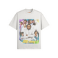 JordanStarks | Supa Heavyweight Tee (425GSM)