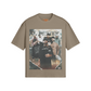 J.Monty |  Boxy Tee (280GSM)