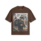 J.Monty |  Boxy Tee (280GSM)