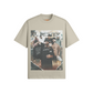J.Monty | Supa Heavyweight Tee (425GSM)