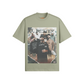 J.Monty | Supa Heavyweight Tee (425GSM)