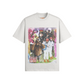 DeLaCruz | Supa Heavyweight Tee (425GSM)