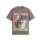 DeLaCruz | Supa Heavyweight Tee (425GSM)