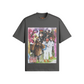 DeLaCruz | Supa Heavyweight Tee (425GSM)