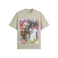 DeLaCruz | Supa Heavyweight Tee (425GSM)