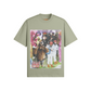 DeLaCruz | Supa Heavyweight Tee (425GSM)