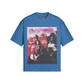 KEY'IJAH |  Boxy Tee (280GSM)
