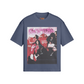 KEY'IJAH |  Boxy Tee (280GSM)
