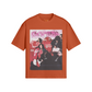 KEY'IJAH |  Boxy Tee (280GSM)