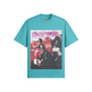 KEY'IJAH | Supa Heavyweight Tee (425GSM)