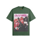 KEY'IJAH | Supa Heavyweight Tee (425GSM)