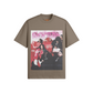 KEY'IJAH | Supa Heavyweight Tee (425GSM)