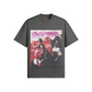 KEY'IJAH | Supa Heavyweight Tee (425GSM)