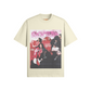KEY'IJAH | Supa Heavyweight Tee (425GSM)