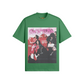 KEY'IJAH | Supa Heavyweight Tee (425GSM)