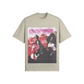 KEY'IJAH | Supa Heavyweight Tee (425GSM)