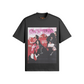 KEY'IJAH | Supa Heavyweight Tee (425GSM)