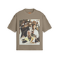 LECRAE |  Boxy Tee (280GSM)