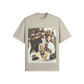 LECRAE | Supa Heavyweight Tee (425GSM)