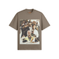 LECRAE | Supa Heavyweight Tee (425GSM)