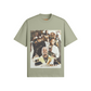 LECRAE | Supa Heavyweight Tee (425GSM)