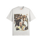 LECRAE | Supa Heavyweight Tee (425GSM)