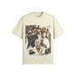 LECRAE | Supa Heavyweight Tee (425GSM)