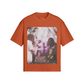 KijanBoone | Boxy Tee (280GSM)