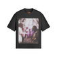 KijanBoone | Boxy Tee (280GSM)