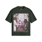 KijanBoone | Boxy Tee (280GSM)