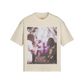 KijanBoone | Boxy Tee (280GSM)