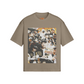 Miles Minnick |  Boxy Tee (280GSM)