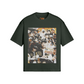 Miles Minnick |  Boxy Tee (280GSM)