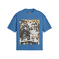 Miles Minnick |  Boxy Tee (280GSM)