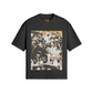 Miles Minnick |  Boxy Tee (280GSM)