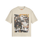 Miles Minnick |  Boxy Tee (280GSM)