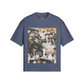 Miles Minnick |  Boxy Tee (280GSM)
